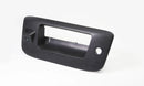 Reverse camera for Chevy Silverado/Gmc Sierra 2007-2013 (handle) - Xstream audio systems