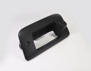 Reverse camera for Chevy Silverado/Gmc Sierra 2007-2013 (handle) - Xstream audio systems