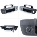 Reverse camera for Dodge Ram 2009-2013 (handle) - Xstream audio systems