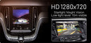Reverse camera for Dodge Ram 2009-2013 (handle) - Xstream audio systems