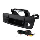 Reverse camera for Dodge Ram 2009-2013 (handle) - Xstream audio systems
