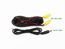 Reverse camera for Dodge Ram 2009-2013 (handle) - Xstream audio systems