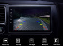Reverse camera for Dodge Ram 2009-2013 (handle) - Xstream audio systems