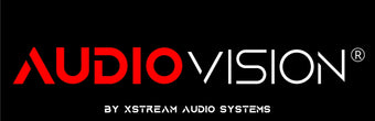 Xstream audio systems