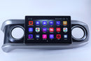 11" QLED Toyota Tacoma 2016-2023 Android 12 Octa CORE Wireless Apple CarPlay/Android Auto - Xstream audio systems