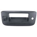 Reverse camera for Chevy Silverado/Gmc Sierra 2007-2013 (handle) - Xstream audio systems