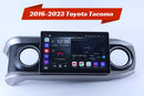 11" QLED Toyota Tacoma 2016-2023 Android 12 Octa CORE Wireless Apple CarPlay/Android Auto - Xstream audio systems