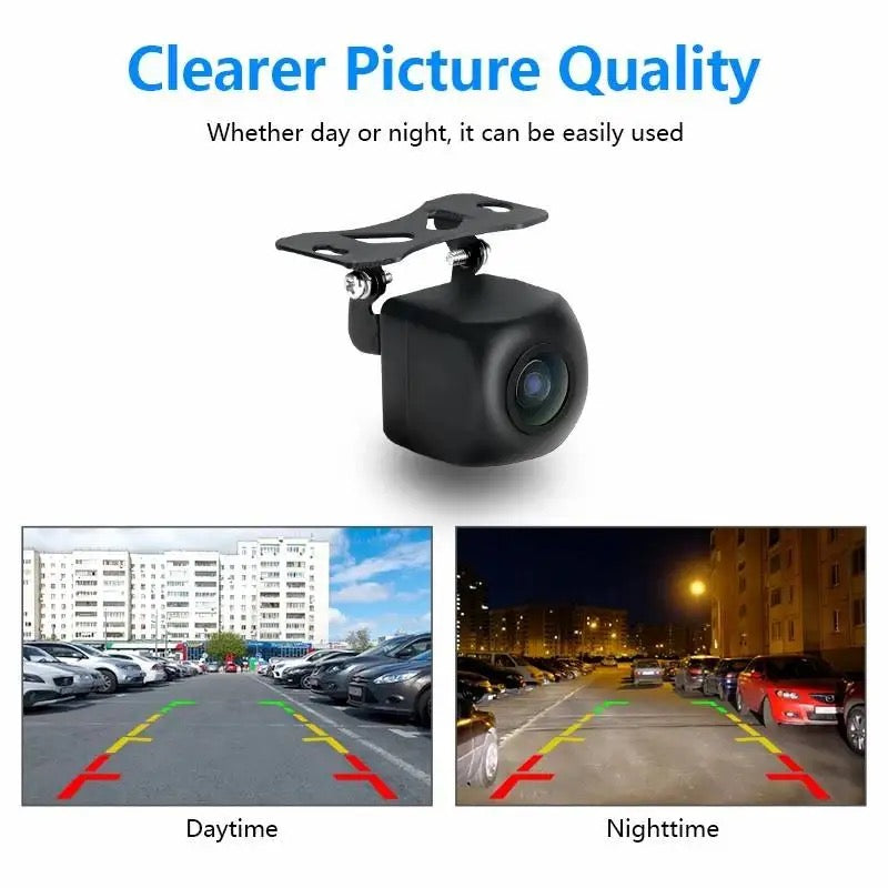 Audio Motion Reverse Camera 1080p AHD reverse camera