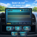 (New arrival) 13" 2K QLED Chevrolet/GMC Android 12 Plug and play Wireless/Wired Apple CarPlay & Android Auto - Xstream audio systems