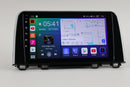 9" QLED 2017-2021 Honda CRV Car Stereo Android 12 OCTA CORE w/apple carplay & android auto 4g sim 4/64GB - Xstream audio systems