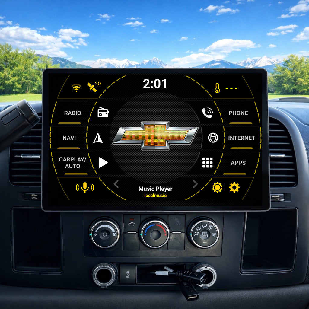 AudioVision