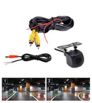 1080p AHD reverse camera - Xstream audio systems