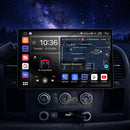 (New arrival) 13" 2K QLED Chevrolet/GMC Android 12 Plug and play Wireless/Wired Apple CarPlay & Android Auto - Xstream audio systems