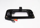 Reverse camera for Chevy Silverado/Gmc Sierra 2007-2013 (handle) - Xstream audio systems