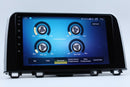 9" QLED 2017-2021 Honda CRV Car Stereo Android 12 OCTA CORE w/apple carplay & android auto 4g sim 4/64GB - Xstream audio systems