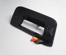 Reverse camera for Chevy Silverado/Gmc Sierra 2007-2013 (handle) - Xstream audio systems