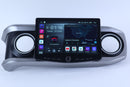 11" QLED Toyota Tacoma 2016-2023 Android 12 Octa CORE Wireless Apple CarPlay/Android Auto Sky pro