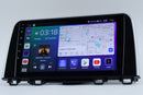 9" QLED 2017-2021 Honda CRV Car Stereo Android 12 OCTA CORE w/apple carplay & android auto 4g sim 4/64GB - Xstream audio systems