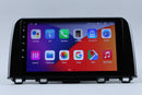 9" QLED 2017-2021 Honda CRV Car Stereo Android 12 OCTA CORE w/apple carplay & android auto 4g sim 4/64GB - Xstream audio systems