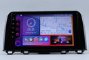 9" QLED 2017-2021 Honda CRV Car Stereo Android 12 OCTA CORE w/apple carplay & android auto 4g sim 4/64GB - Xstream audio systems