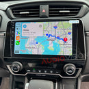 9" QLED 2017-2021 Honda CRV Car Stereo Android 11 OCTA CORE w/apple carplay & android auto 4g sim - Xstream audio systems