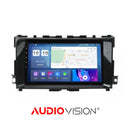 9” QLED NISSAN ALTIMA 2013-2018 Android 12 OCTA CORE  w/ APPLE CARPLAY & ANDROID AUTO - Xstream audio systems