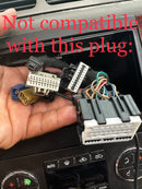 8" Chevrolet/GMC Android 10 Plug and play quad core 2/32gb with apple carplay/android auto - Xstream audio systems