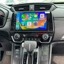 9" QLED 2017-2021 Honda CRV Car Stereo Android 11 OCTA CORE w/apple carplay & android auto 4g sim - Xstream audio systems
