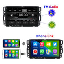 8" Chevrolet/GMC Android 10 Plug and play quad core 2/32gb with apple carplay/android auto - Xstream audio systems