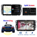 8" Chevrolet/GMC Android 10 Plug and play quad core 2/32gb with apple carplay/android auto - Xstream audio systems