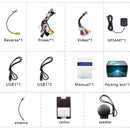 8" Chevrolet/GMC Android 10 Plug and play quad core 2/32gb with apple carplay/android auto - Xstream audio systems