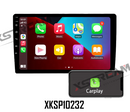 10" Universal double din android 10 radio With wireless Apple CarPlay/Android auto+DSP 2G/32G - Xstream audio systems