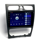 9" Mercedes Benz C Class W203 W209  Android 11 OCTA CORE 2/32 w/apple CarPlay & android  auto+dsp+4g+cooling fan IPS SCREEN - Xstream audio systems