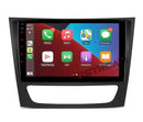 9" Mercedes Benz E Class 2002-2009 w211 Android 11 OCTA CORE 2/32 w/apple CarPlay & android  auto+dsp+4g+cooling fan IPS SCREEN - Xstream audio systems