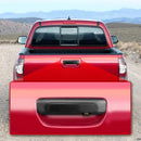 Reverse camera for Toyota Tacoma 2005-2013 (handle) - Xstream audio systems