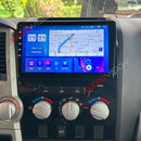 10.1" Toyota Tundra 2007-2013 Sequoia 2008-2017 Android 10 2/32gb Carplay and Android auto M series - Xstream audio systems