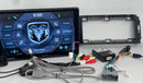 10" Dodge Ram +other dodge android 10 plug and play 2/32GB wireless Apple CarPlay/Android auto+DSP - Xstream audio systems