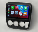 9" Honda CR-V 1997-2001 Android 11 with apple carplay and android auto+dsp 4g 2/32 Octa core - Xstream audio systems