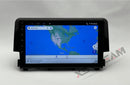 9" Honda Civic 2016-2019 Android 10 QUAD CORE W/ APPLE CARPLAY/ANDROID AUTO - Xstream audio systems