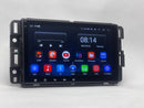 8" Chevrolet/GMC Android 10 Plug and play quad core 2/32gb with apple carplay/android auto - Xstream audio systems