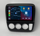 9" Honda CR-V 1997-2001 Android 11 with apple carplay and android auto+dsp 4g 2/32 Octa core - Xstream audio systems