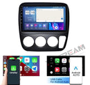 9" Honda CR-V 1997-2001 Android 11 with apple carplay and android auto+dsp 4g 2/32 Octa core - Xstream audio systems