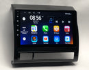 9" Toyota Tacoma 2005-2013 Android 10 QUAD CORE - Xstream audio systems