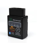 Bluetooth OBDII scanner - Xstream audio systems