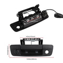 Reverse camera for Dodge Ram 2009-2013 (handle) - Xstream audio systems