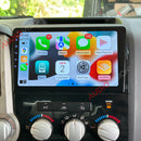 10.1" Toyota Tundra 2007-2013 Sequoia 2008-2017 Android 10 2/32gb Carplay and Android auto M series - Xstream audio systems