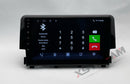 9" Honda Civic 2016-2019 Android 10 QUAD CORE W/ APPLE CARPLAY/ANDROID AUTO - Xstream audio systems