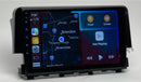 9" 2016-2019 Honda Civic Car Stereo Android 11 QUAD CORE 2/32gb w/apple carplay & android auto 4g sim - Xstream audio systems