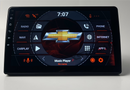 10" Chevrolet/GMC Android 10 Plug and play quad core - Xstream audio systems