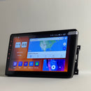 10" Jeep Wrangler jk/jku android 11 plug and play 3/32GB wireless Apple CarPlay/Android auto 8 core+ 4g Sim slot M series - Xstream audio systems